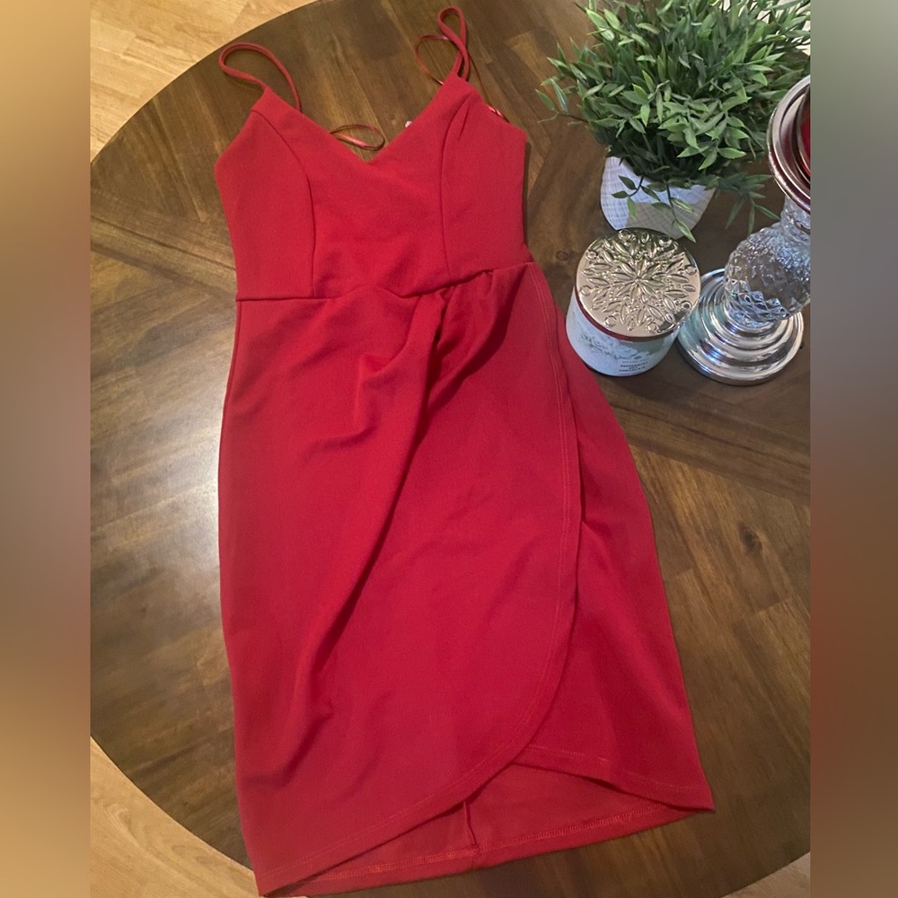Eclipse Dress